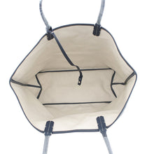 Load image into Gallery viewer, GOYARD Saint Louis Navy BlueSTLOUIPMLTY12CL12P PVC Leather Size PM