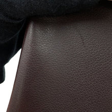 将图像加载到图库查看器中,HERMES Birkin Ebene Evergrain Size 25