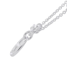 Load image into Gallery viewer, HERMES Chaine d'Ancre Amulette Necklace SV925