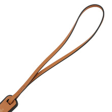将图像加载到图库查看器中,HERMES Oran Nano Bag Charm Etoupe/Natural Sable/Black Epsom Swift Leather