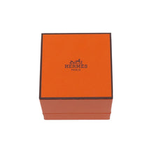 Load image into Gallery viewer, HERMES Croisette Ring Size GM/52/#12 SV925