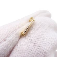 将图像加载到图库查看器中,Van Cleef & Arpels Vintage Alhambra PendantVCARA45900 18K Yellow Gold
