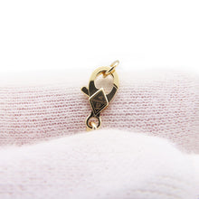 Load image into Gallery viewer, Van Cleef & Arpels Vintage Alhambra PendantVCARA45900 18K Yellow Gold