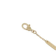 将图像加载到图库查看器中,Van Cleef & Arpels Vintage Alhambra PendantVCARA45900 18K Yellow Gold