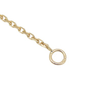 将图像加载到图库查看器中,Van Cleef & Arpels Vintage Alhambra PendantVCARA45900 18K Yellow Gold