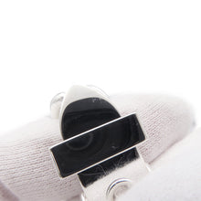 Load image into Gallery viewer, HERMES BoucleSellier Unflexible Bracelet Size GM/17 SV925