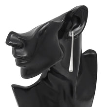 Load image into Gallery viewer, HERMES Clou de Forge Earrings Size PM SV925