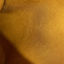 Load image into Gallery viewer, CELINE 2WAY Travel Bag Triomphe Tan190372CAS.04LU PVC Calf Leather