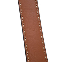 Load image into Gallery viewer, CELINE 2WAY Travel Bag Triomphe Tan190372CAS.04LU PVC Calf Leather