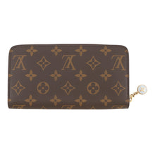 Load image into Gallery viewer, LOUIS VUITTON Zippy Wallet_Japan Limited Edition Azur BlueM14815 Monogram