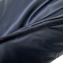将图像加载到图库查看器中,SAINT LAURENT PARIS Niki Messenger ECONYL? Blueberry757146 Nylon