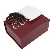 将图像加载到图库查看器中,GUCCI Ophidia 2WAYHandbag Beige/Brown859975 GG Supreme Leather