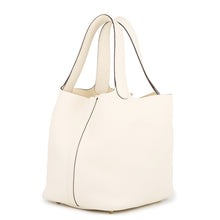 Load image into Gallery viewer, HERMES Picotin Lock Nata Taurillon Clemence Size MM