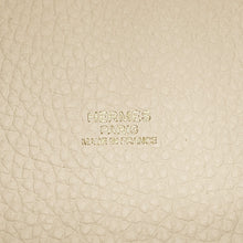Load image into Gallery viewer, HERMES Picotin Lock Nata Taurillon Clemence Size MM