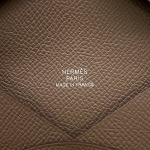 将图像加载到图库查看器中,HERMES Calvi Etoupe Epsom