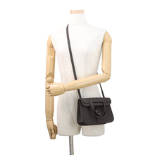 Load image into Gallery viewer, HERMES Halzan Ebene Swift Leather Size Mini