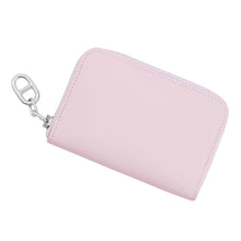将图像加载到图库查看器中,HERMES Zip Angor mauve pail Evercolor