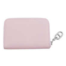 将图像加载到图库查看器中,HERMES Zip Angor mauve pail Evercolor