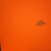 Load image into Gallery viewer, HERMES Kelly belt blue navy Epsom