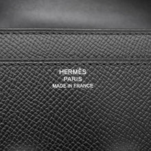 Load image into Gallery viewer, HERMES Constance to Go Black Epsom