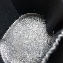 Load image into Gallery viewer, CHANEL Vanity ChainShoulder Black Lambskin