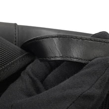 将图像加载到图库查看器中,GUCCI GG Supreme Backpack Black495568 GG Supreme Leather