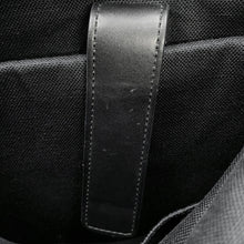 将图像加载到图库查看器中,GUCCI GG Supreme Backpack Black495568 GG Supreme Leather