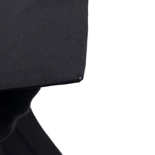 Load image into Gallery viewer, LOUIS VUITTON tie BlackM76630 Silk99% Metal1%