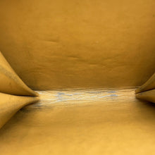 Load image into Gallery viewer, LOEWE Puzzle Compact Wallet Brown/Beige/IvoryC510Z41X01 Leather