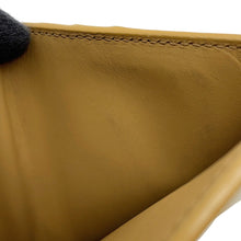 Load image into Gallery viewer, LOEWE Puzzle Compact Wallet Brown/Beige/IvoryC510Z41X01 Leather