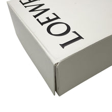 Load image into Gallery viewer, LOEWE Puzzle Compact Wallet Brown/Beige/IvoryC510Z41X01 Leather