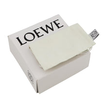 将图像加载到图库查看器中,LOEWE Puzzle Compact Wallet Brown/Beige/IvoryC510Z41X01 Leather