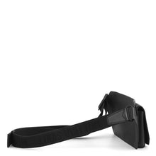 Load image into Gallery viewer, LOUIS VUITTON takeoff sling NoirM57081 Grain Leather