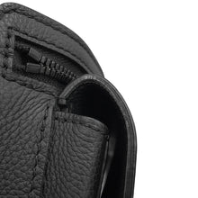 Load image into Gallery viewer, LOUIS VUITTON takeoff sling NoirM57081 Grain Leather