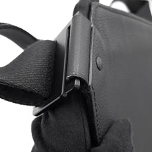 Load image into Gallery viewer, LOUIS VUITTON takeoff sling NoirM57081 Grain Leather