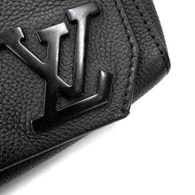Load image into Gallery viewer, LOUIS VUITTON takeoff sling NoirM57081 Grain Leather