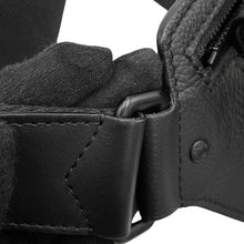 Load image into Gallery viewer, LOUIS VUITTON takeoff sling NoirM57081 Grain Leather
