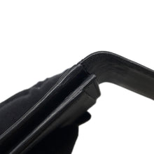 Load image into Gallery viewer, Bottega Veneta INTRECCIATO Card Case Black Leather