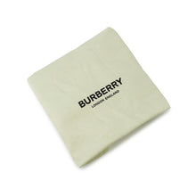 Load image into Gallery viewer, BURBERRY Logo Shoulder Strap Beige/Brown/Red8066064 Canvas