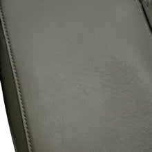Load image into Gallery viewer, LOEWE Anagram Vertical Crossbody Bag KhakiC565S59X01 Leather