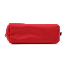 Load image into Gallery viewer, Valentino Garavani V-Sling Pouch Red Nylon Leather