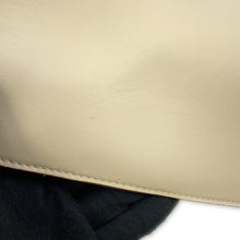 将图像加载到图库查看器中,Stella McCartney Perforated Logo Tote Bag White502793 W8542 9000 Leather