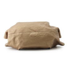 将图像加载到图库查看器中,LOEWE Nappa Aire Anagram Gold Leather