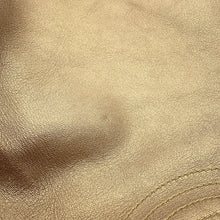 将图像加载到图库查看器中,LOEWE Nappa Aire Anagram Gold Leather