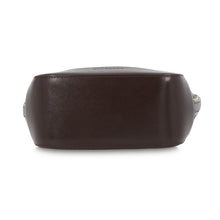 将图像加载到图库查看器中,BURBERRY Nova Check Handbag Beige/Brown Canvas Leather