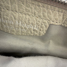 Load image into Gallery viewer, Maison Margiela Maison Margiela 5AC 2WAY Handbag GreigeS56WG0082T4455H9677 Leather Canvas Size Mini