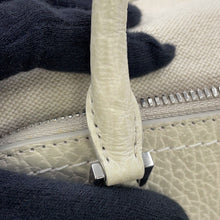 Load image into Gallery viewer, Maison Margiela Maison Margiela 5AC 2WAY Handbag GreigeS56WG0082T4455H9677 Leather Canvas Size Mini