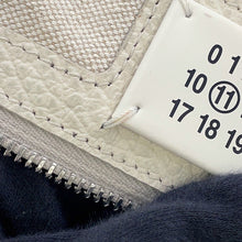 Load image into Gallery viewer, Maison Margiela Maison Margiela 5AC 2WAY Handbag GreigeS56WG0082T4455H9677 Leather Canvas Size Mini