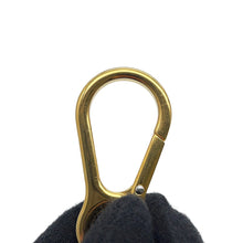 将图像加载到图库查看器中,LOEWE Luna Anagram One Shoulder Bag KhakiA923PL9X01 Jacquard Leather