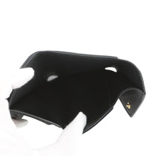 将图像加载到图库查看器中,LOUIS VUITTON Portefeuille Zoe NoirM62935 Monogram Empreinte Leather